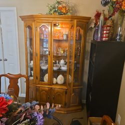 Chinese Hutch The Light Even Work