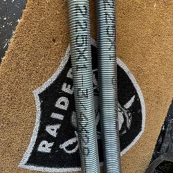 Garage Door Spring