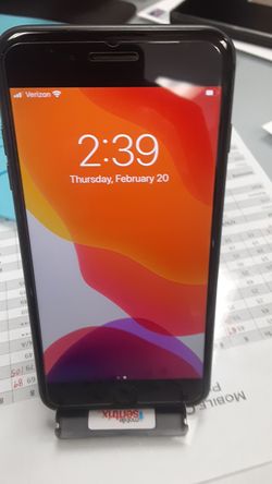 UNLOCKED APPLE IPHONE 8 PLUS