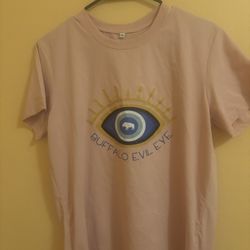 Buffalo Evil Eye Clothing 