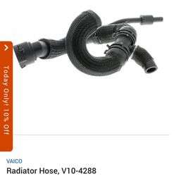 Radiator Hose