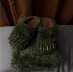 Bear Claws