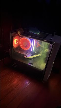 Gaming pc