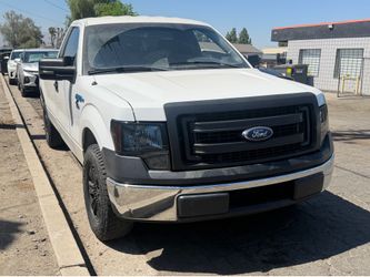 2013 f150 5.0 (coyote)