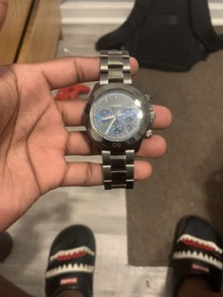 Fossil Watch