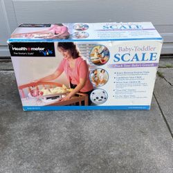 Baby Scale