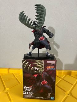 akatsuki zetsu