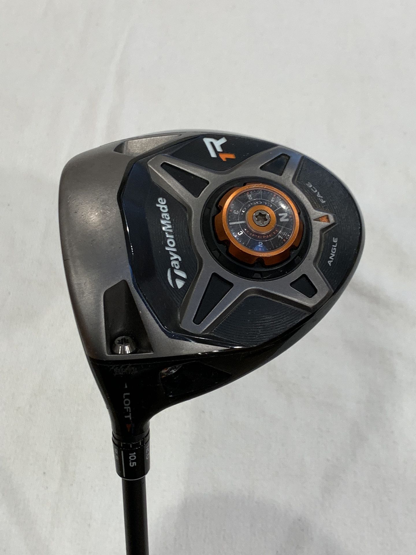 Golf Clubs- Left Hand TaylorMade, Callaway, Odyssey, Cleveland -Read