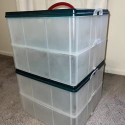 Snapware Snap'N stack Storage Containers