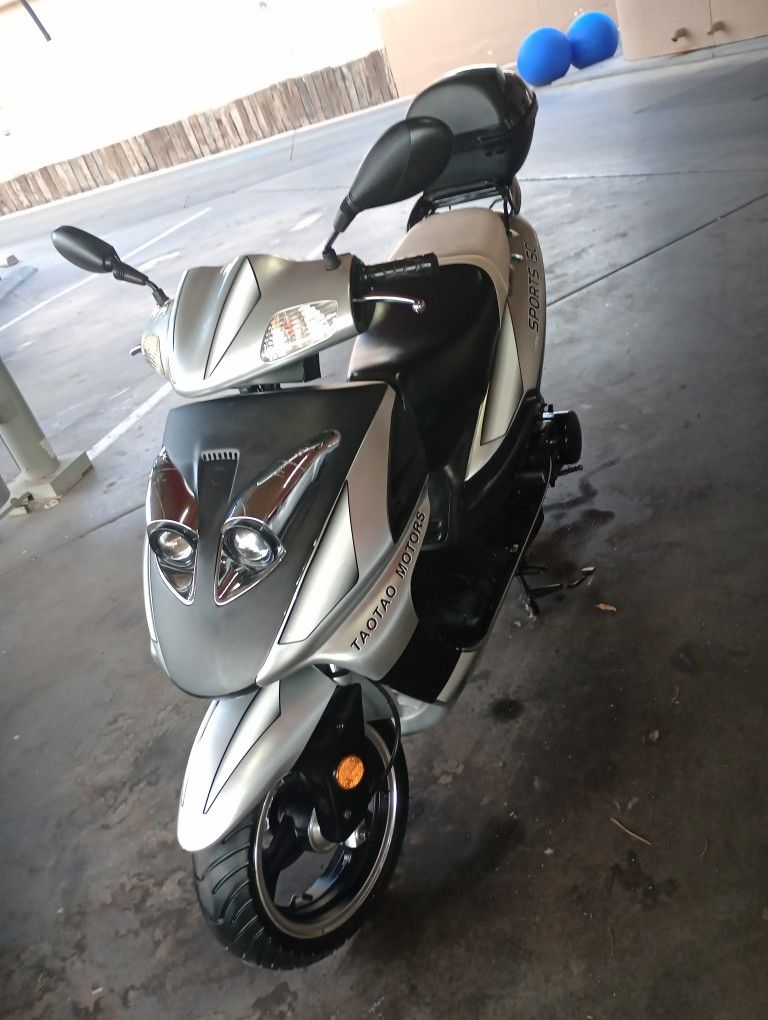 2023 Sports 150 Tao tao sport