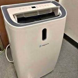 New 14,000 BTU Portable Air Conditioners for Room Up to 700 Sq.Ft Cool, Heat, Dehumidifier & Fan