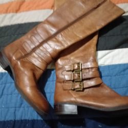 Women's Boots