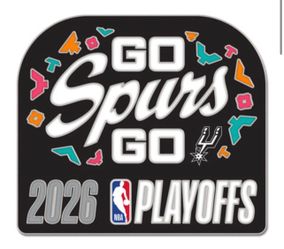 Spurs vs Wolves - Game 5 - 5/12/26