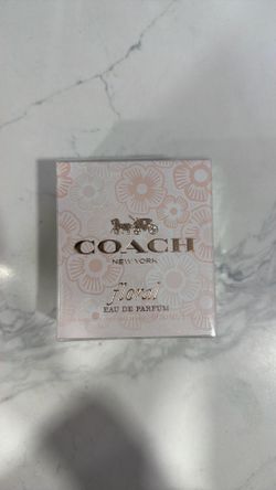 COACH Perfume