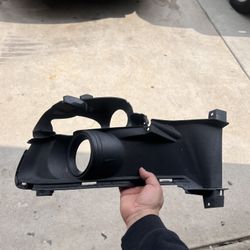2015 Mustang Driver Side Fog Light Mount Bracket