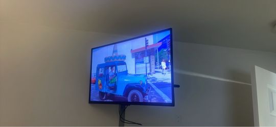 42’ TV