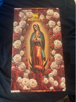 Stanley de la Virgen