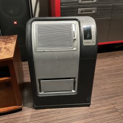 Lasko Heater 