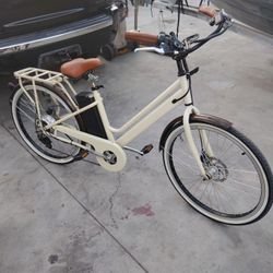 E Bike, 4 Sale.