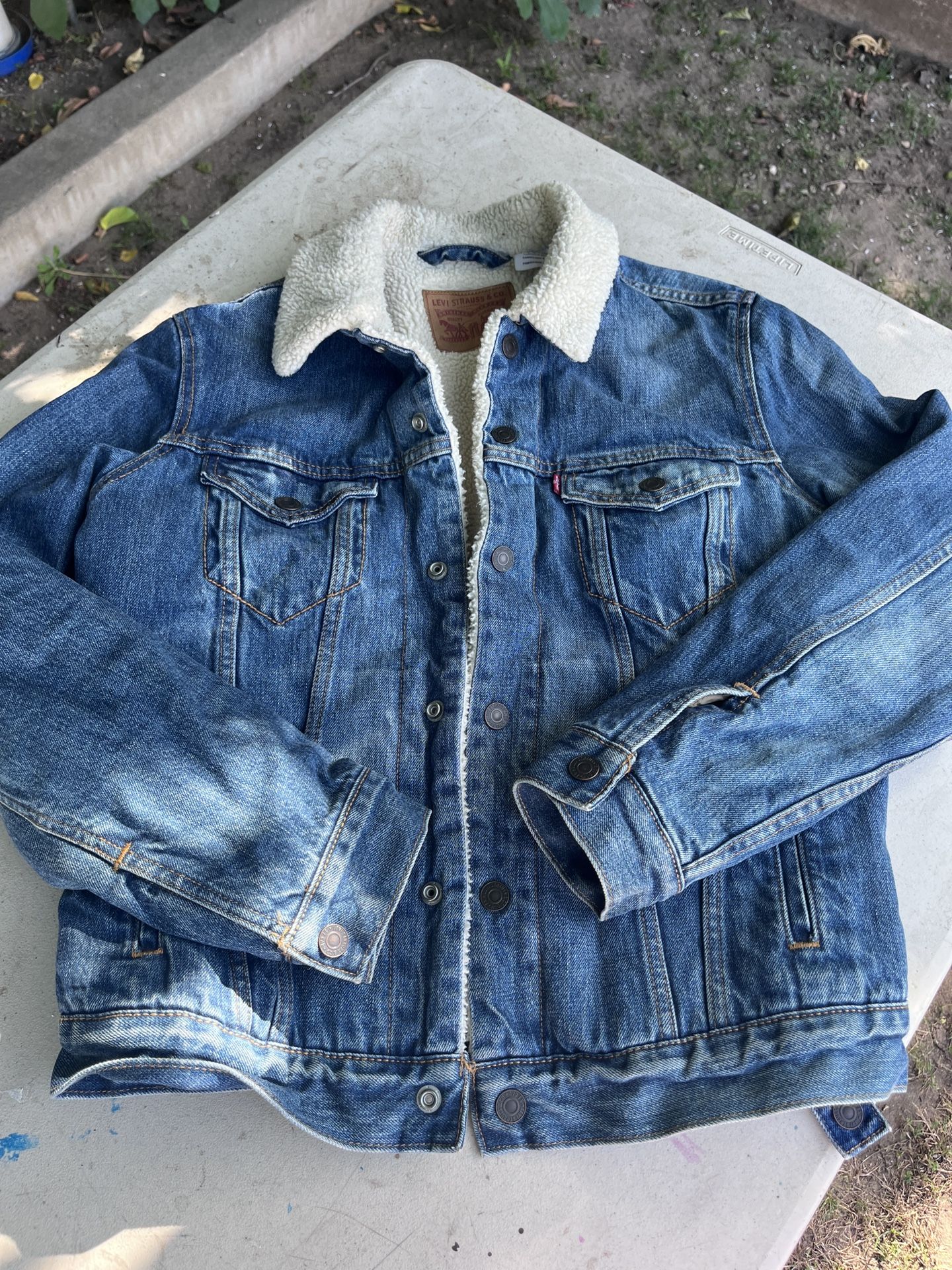 Levi’s Jacket
