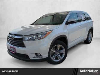 2015 Toyota Highlander