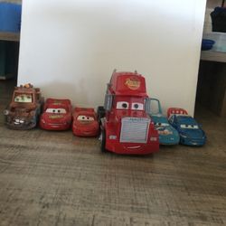 Disney Cars