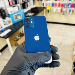 iPhone 12 Mini Unlocked