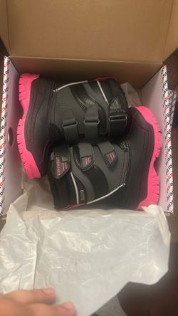 Snow Boots