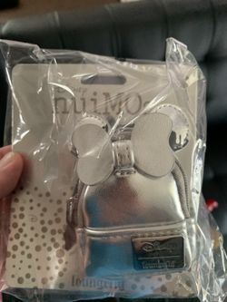 Nuimos Lounge Fly Disneyland Mini Drip 