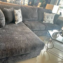 Sleeper Sectional 