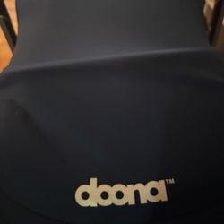 🚨Doona Infant Car Seat/Stroller Combo – Navy 💙 aka: the Cadillac of baby gear 💙