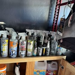 Vehicle Detailing Supply 