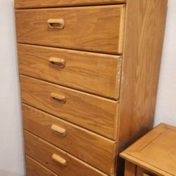 Bedroom Chest