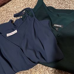 Cami Tanks