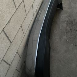 Chevy. Express Front Bumper