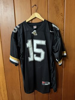 Purdue #15 Drew Brees Jersey