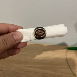 Turkish Ring 