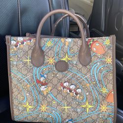 Gucci Bag Authentic