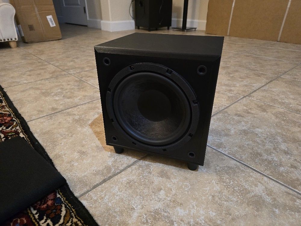 pinnacle ps sub 8 300