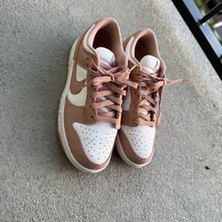 Nike Women’s Dunk Low