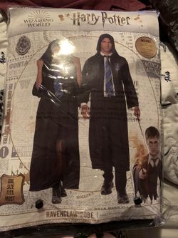 Harry Potter Costume