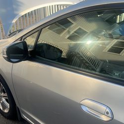 2010 Honda Insight