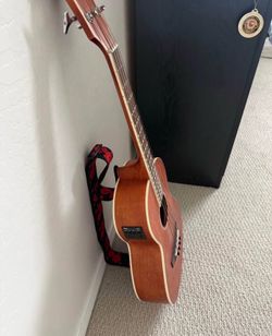 Ibanez bass