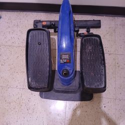 Peddler Stepper 