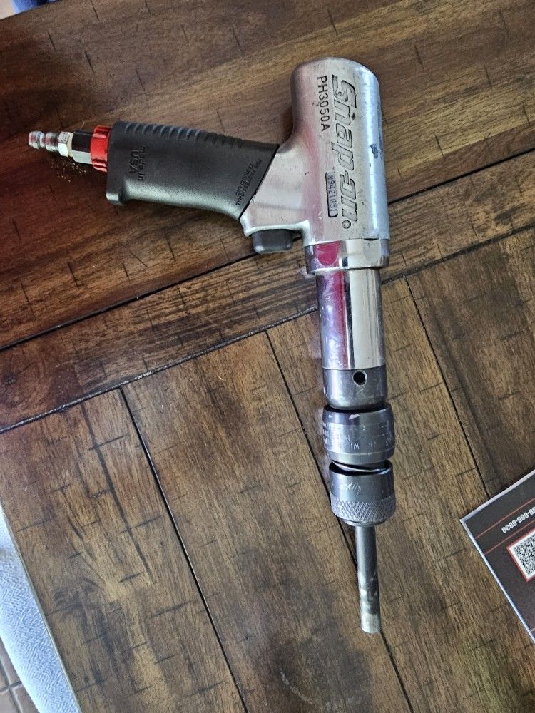 Snap-on tools air hammer