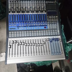 Musician Things