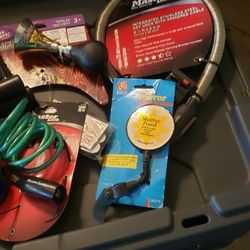 Bike Accessories 