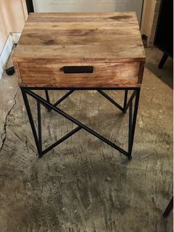 Side Table