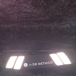 DB Method Dream Waist Weight 