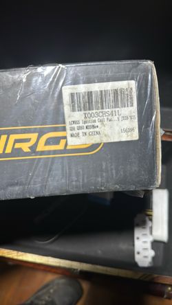 High Performance Ignition Coils Infinite Qx60 Q56